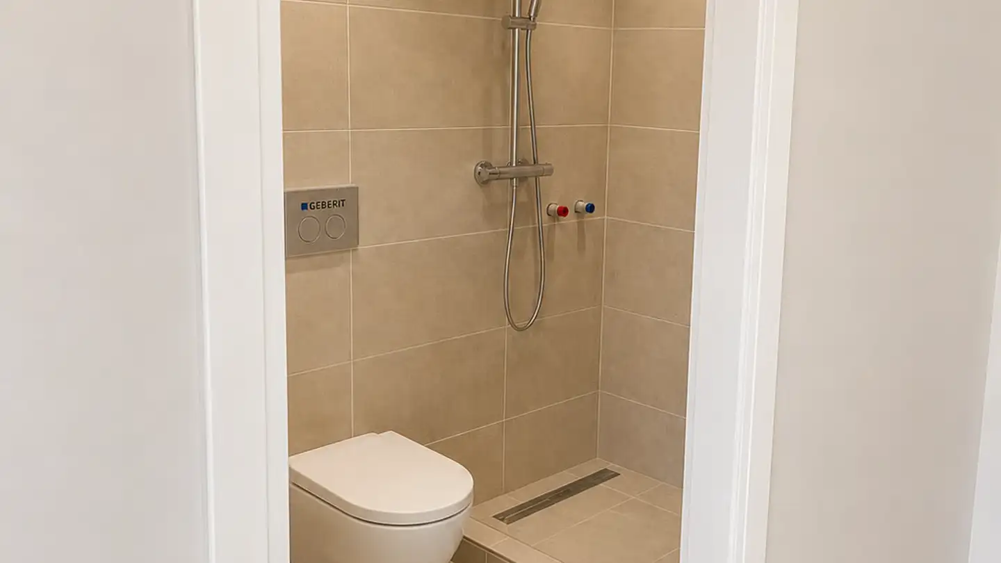 Appartamento in affitto - Hauptstrasse, 4446 Buckten - Foto 2