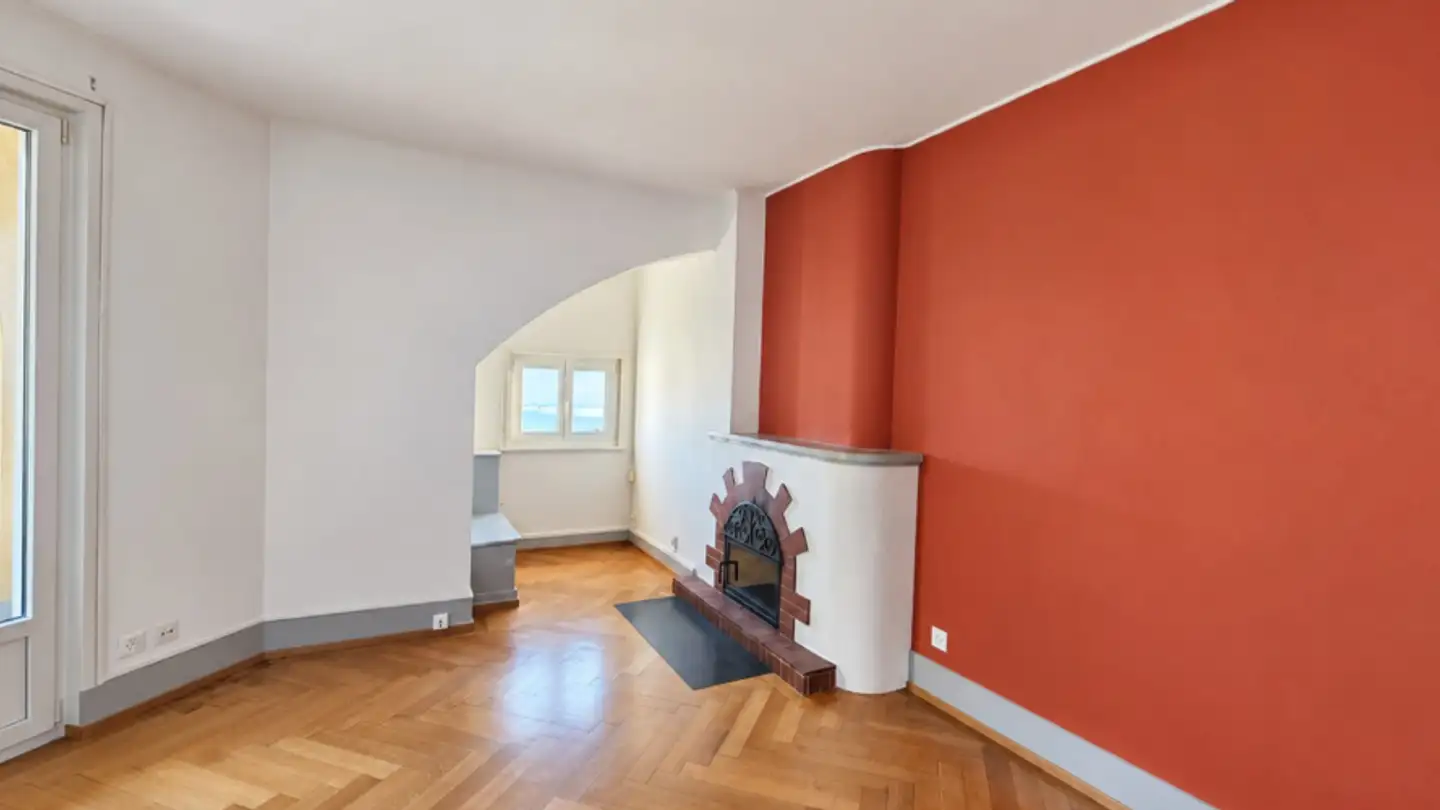 Apartment for sale - 1820 Montreux