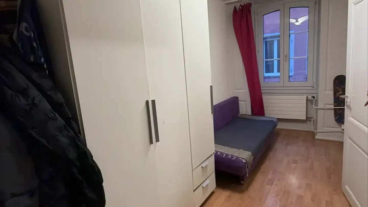 Apartment for rent - Grand Rue, 2000 Neuchâtel - Photo 3