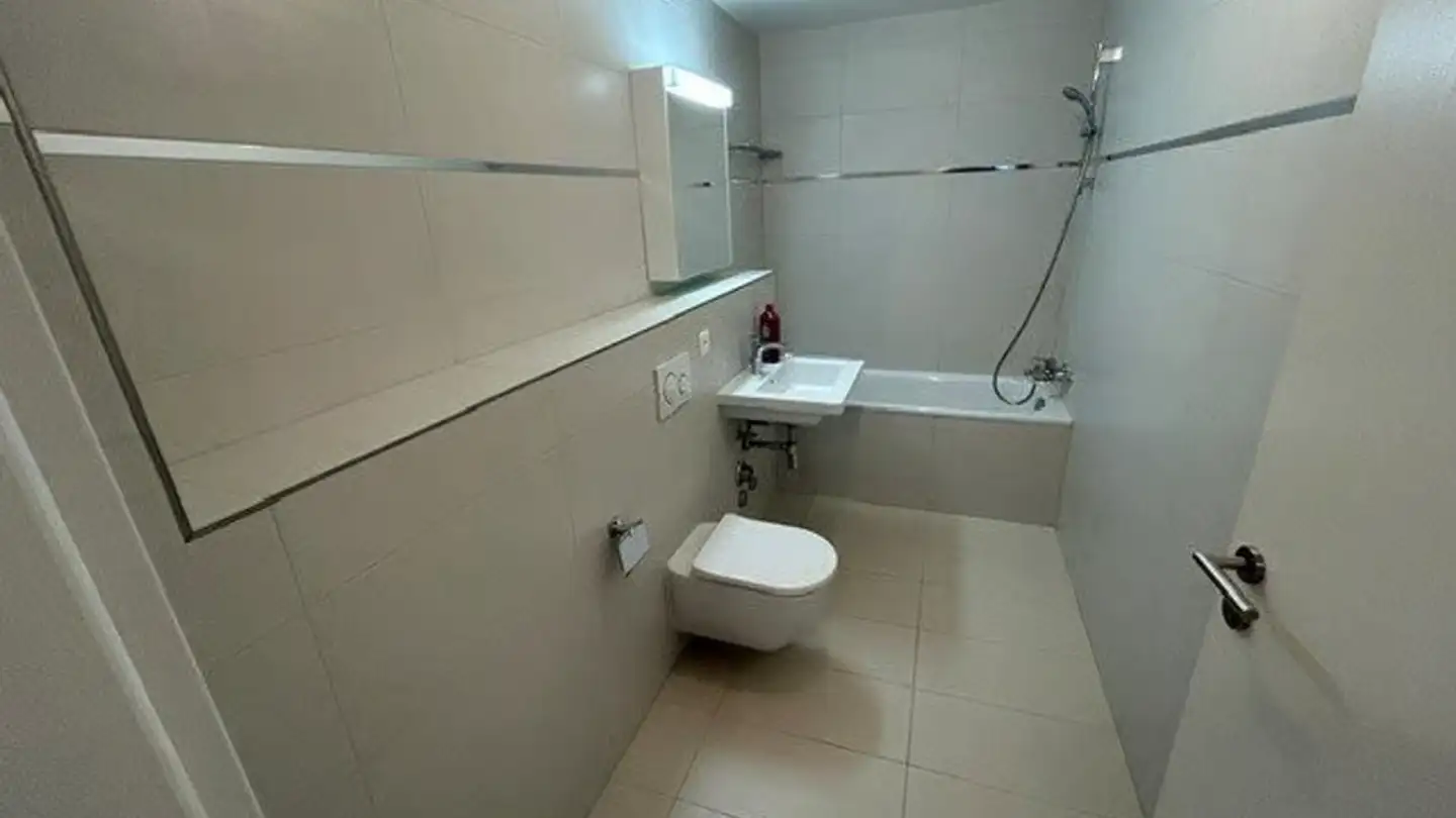 Appartement à louer - Rue Du Pré-Jérôme 21, 1205 Genève