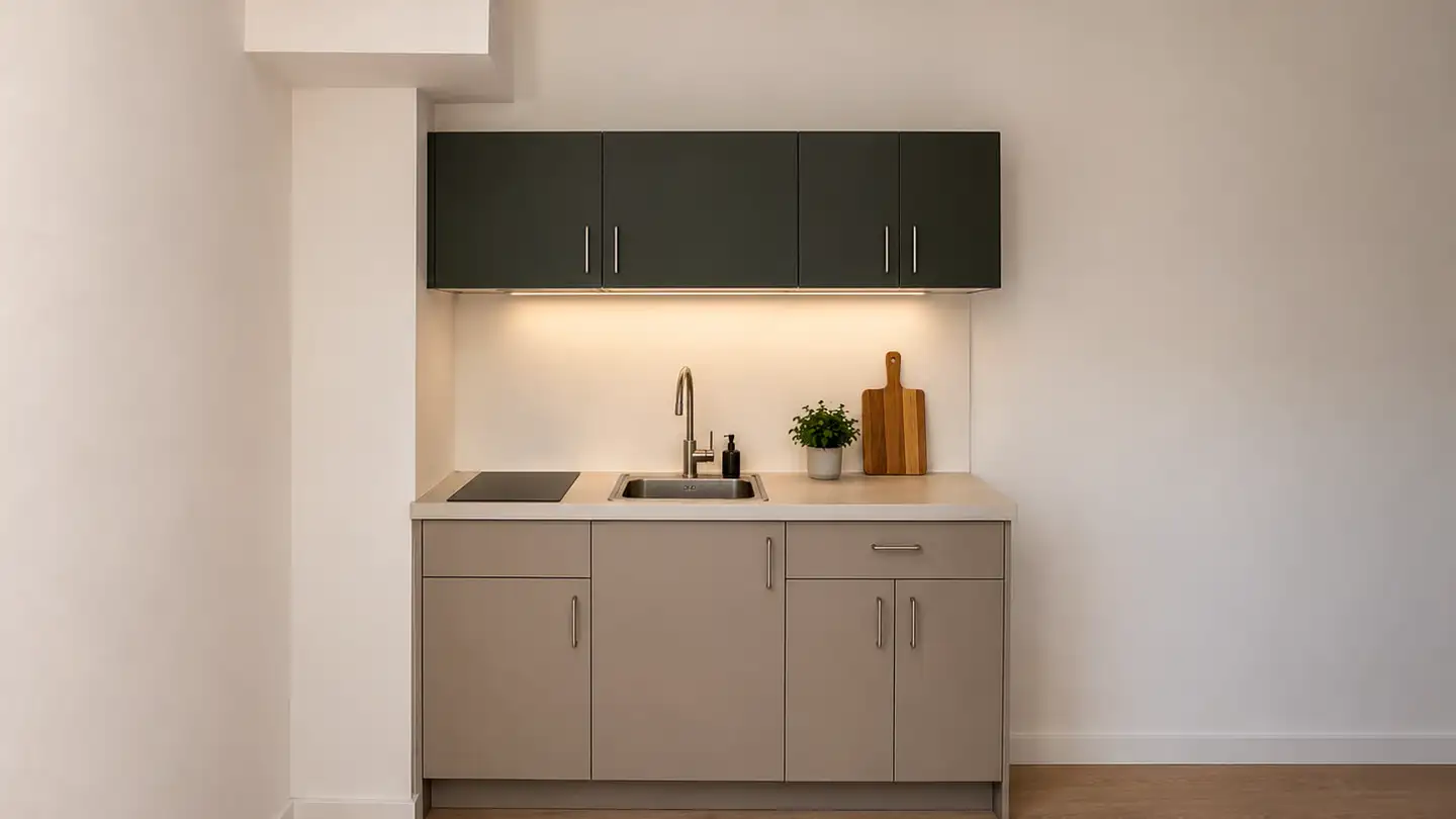 Appartamento in affitto - Hauptstrasse, 4446 Buckten - Foto 3