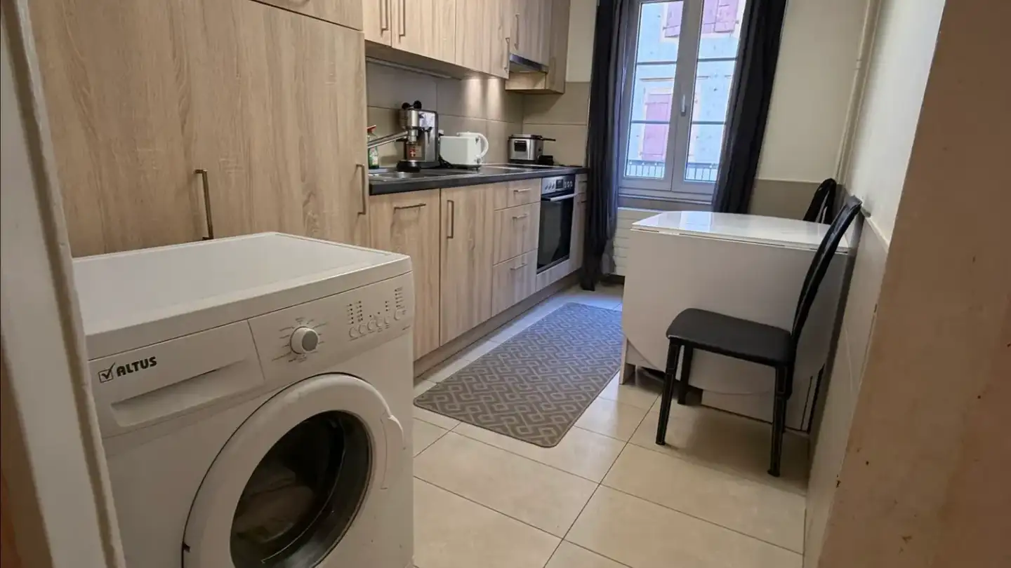 Apartment for rent - Grand Rue, 2000 Neuchâtel - Photo 4
