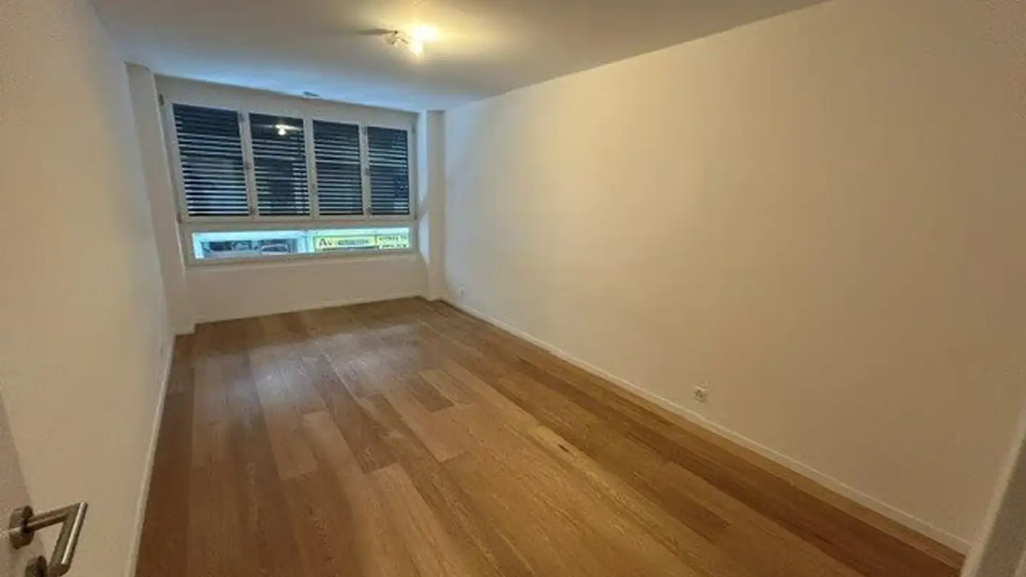 Appartement à louer - Rue Du Pré-Jérôme 21, 1205 Genève - Photo 2