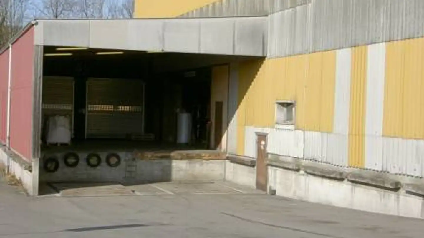 Spazio di archiviazione in affitto - Industriestrasse 6, 5102 Rupperswil - Photo 2