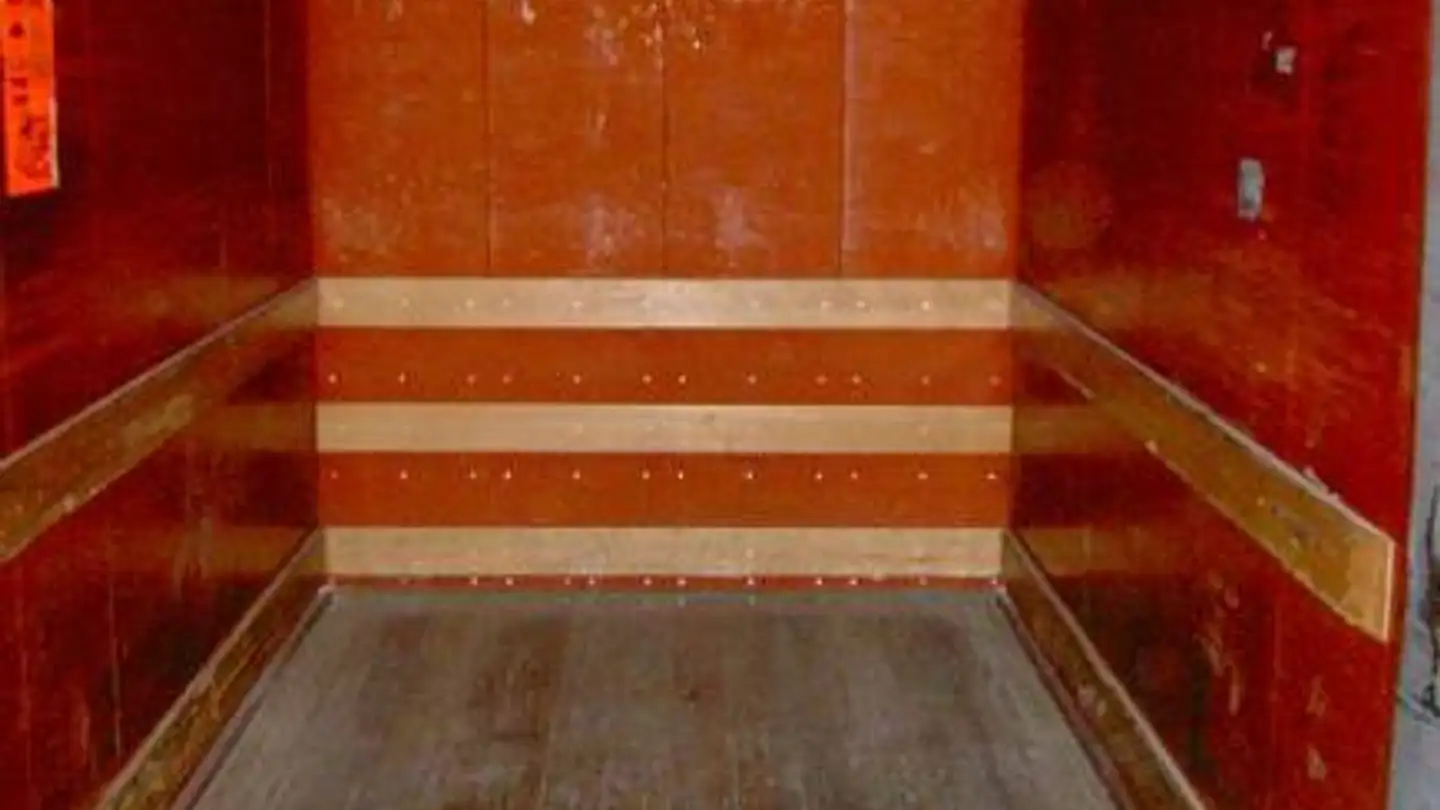 Spazio di archiviazione in affitto - Industriestrasse 6, 5102 Rupperswil - Photo 3