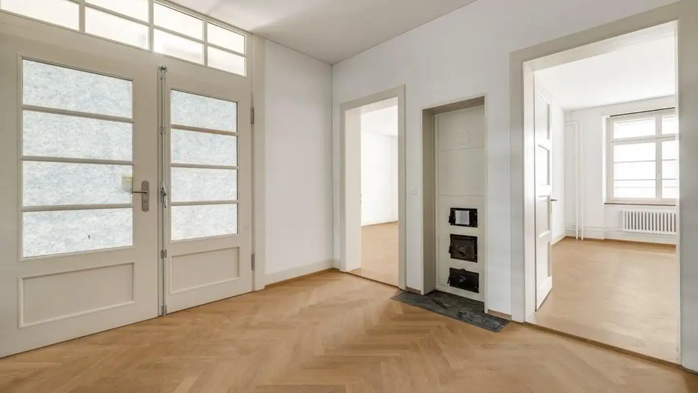 Appartement à louer - Schanzenstrasse 4, 4056 Basel - Photo 2