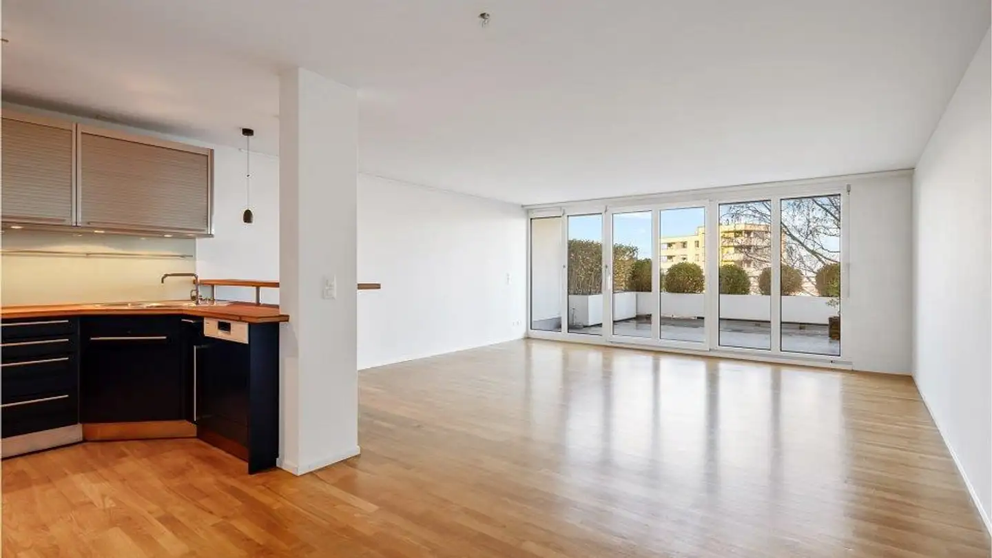 Appartement à louer - Lüssirainstrasse 8, 6300 Zug - Photo 2