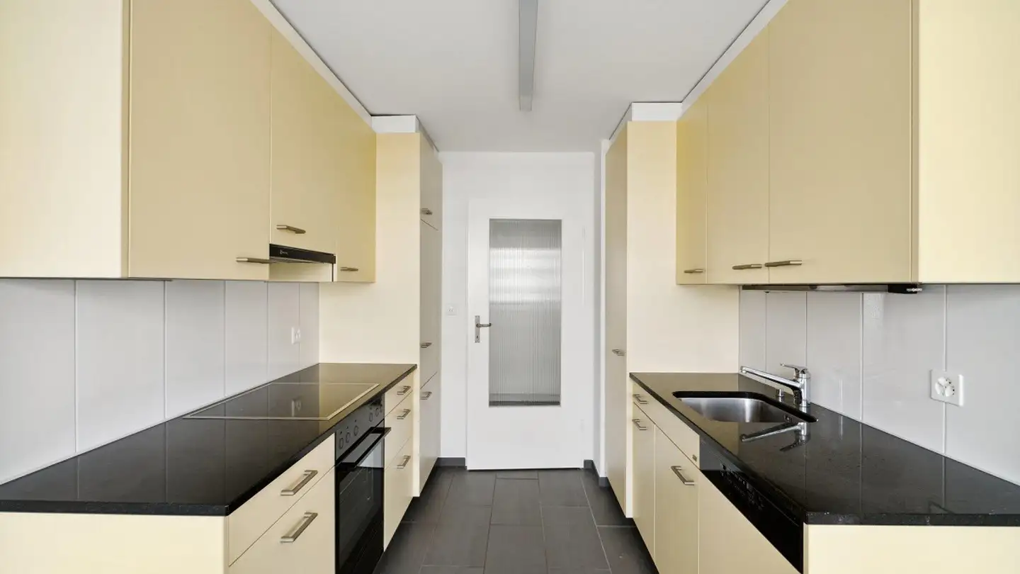 Appartamento in affitto - Kesselweg 37, 4410 Liestal - Photo 3