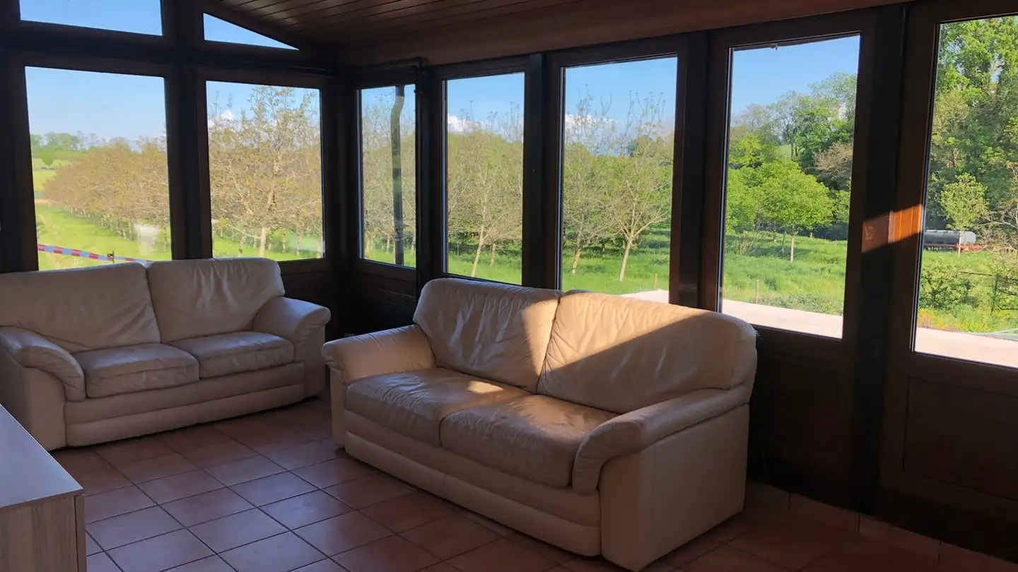 Appartamento in affitto - 1174 Montherod