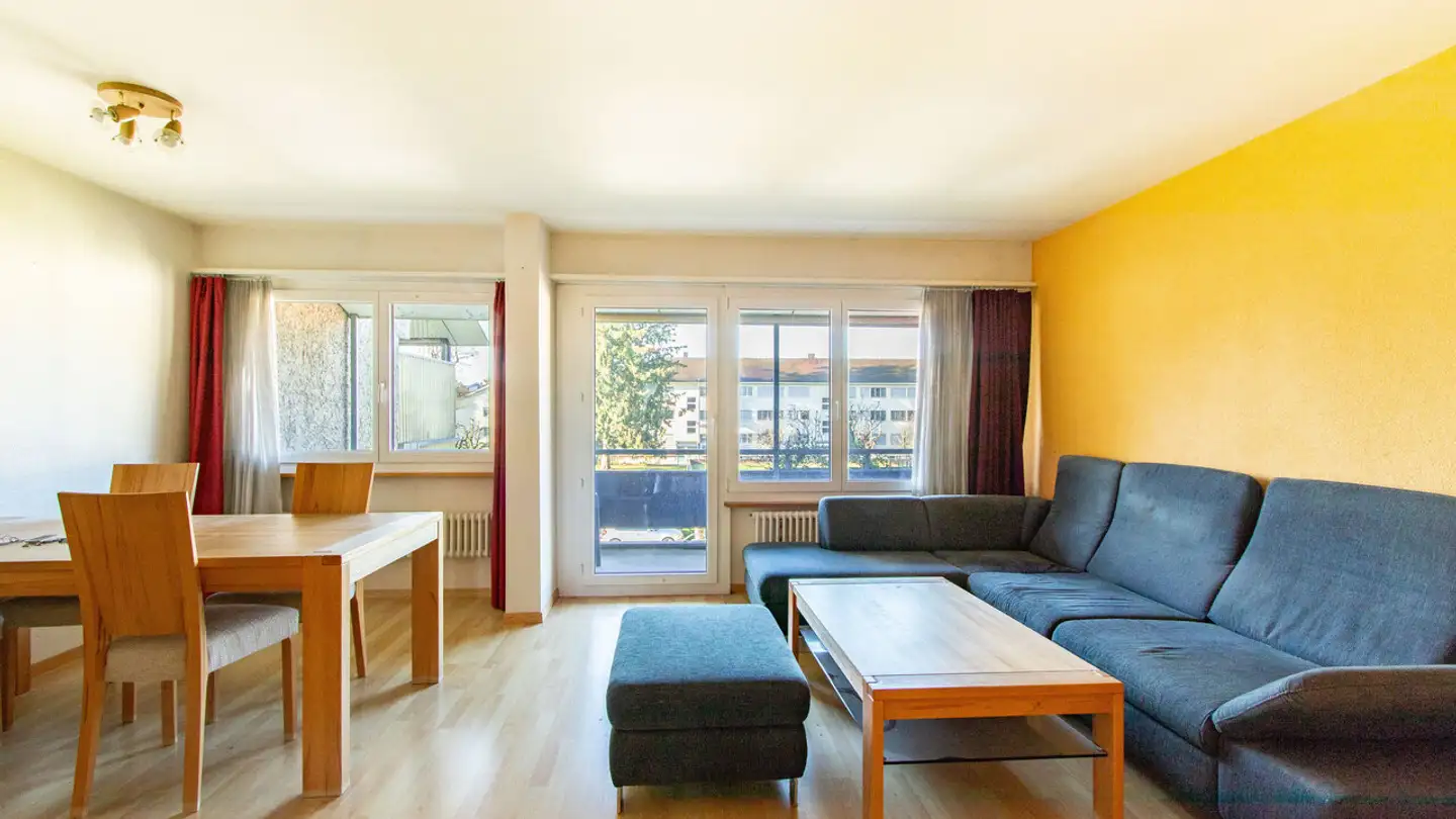 Apartment for sale - Grubenweg, 3280 Murten