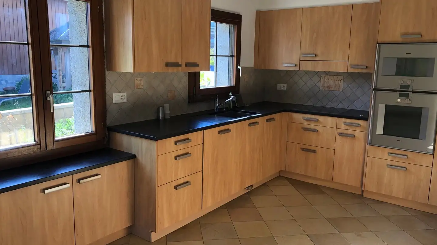 Appartamento in affitto - 1174 Montherod - Foto 2