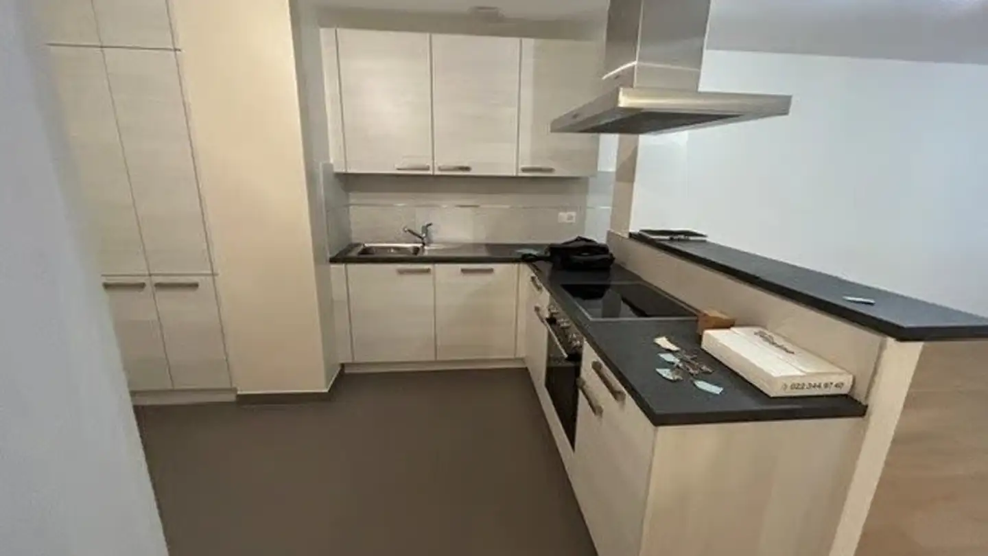 Appartement à louer - Rue Du Pré-Jérôme 21, 1205 Genève - Photo 4
