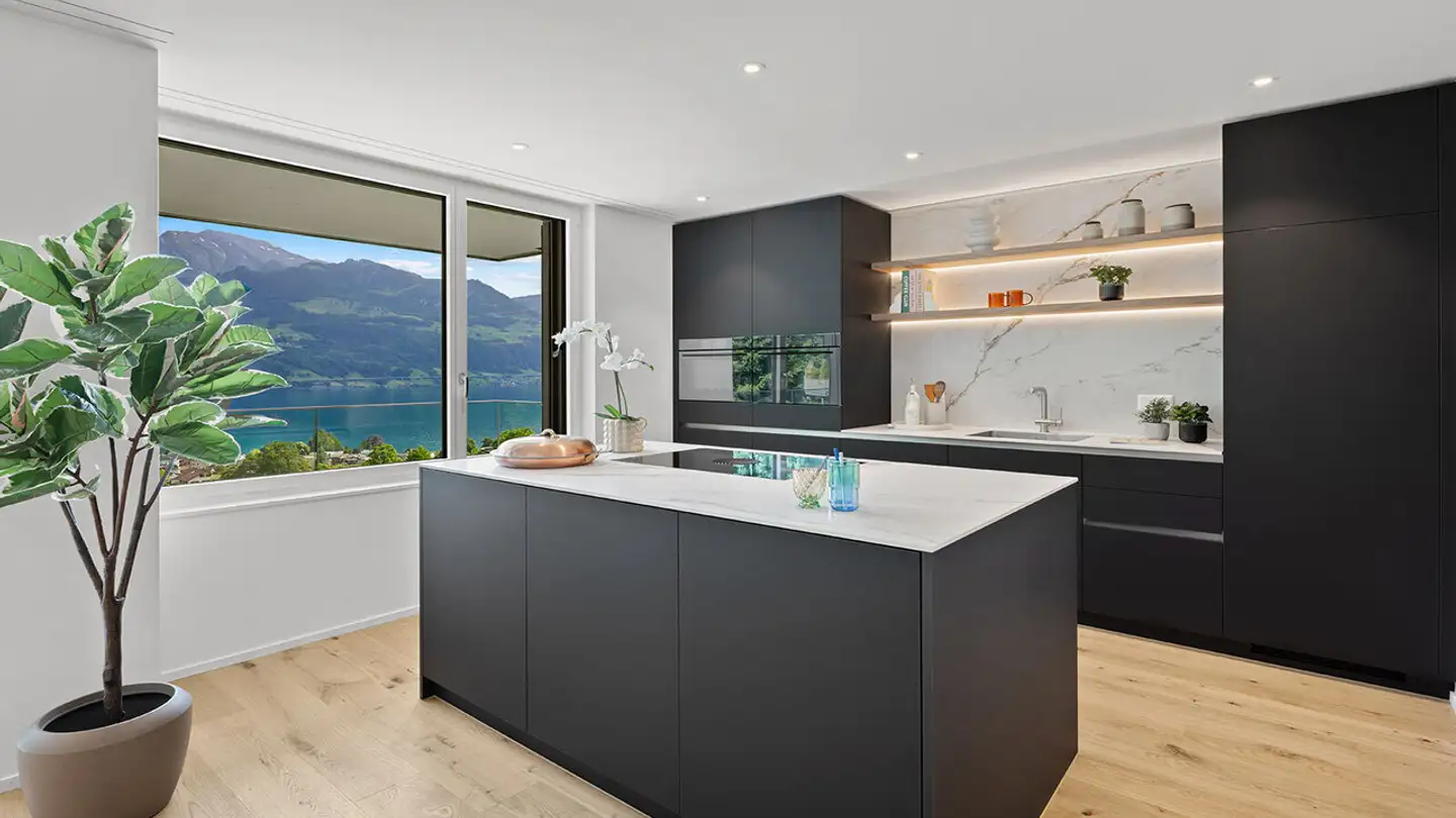 Appartamento in vendita - Stocklistrasse, 6442 Gersau - Foto 3