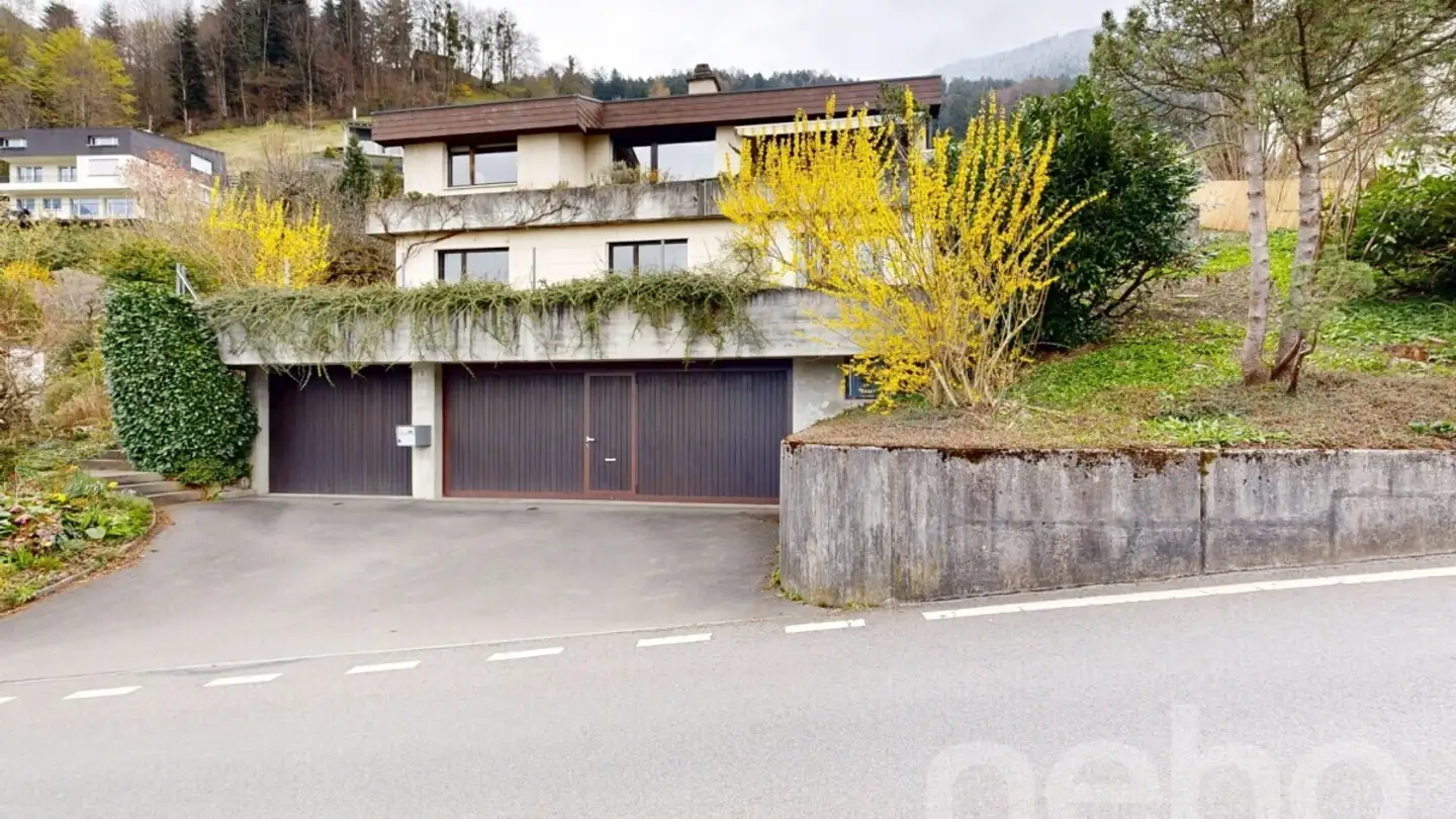 Single house for sale - 6467 Schattdorf