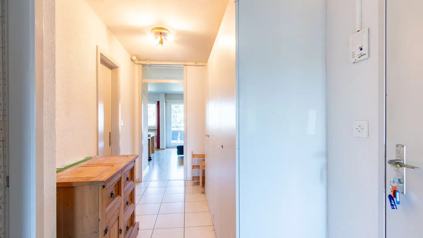 Wohnung kaufen - Grubenweg 40, 3280 Murten - Foto 2