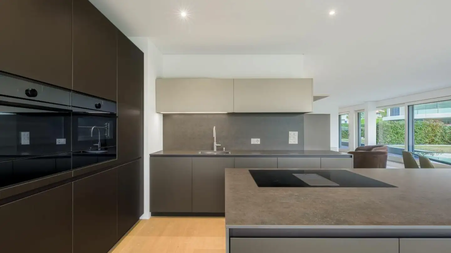 Appartamento in vendita - 6817 Maroggia - Photo 3