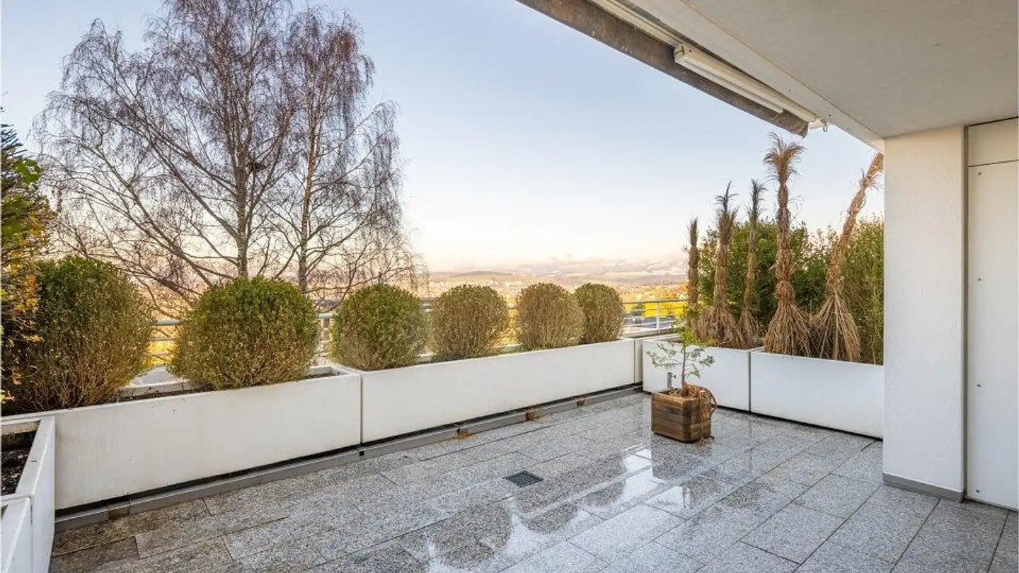 Appartement à louer - Lüssirainstrasse 8, 6300 Zug - Photo 4