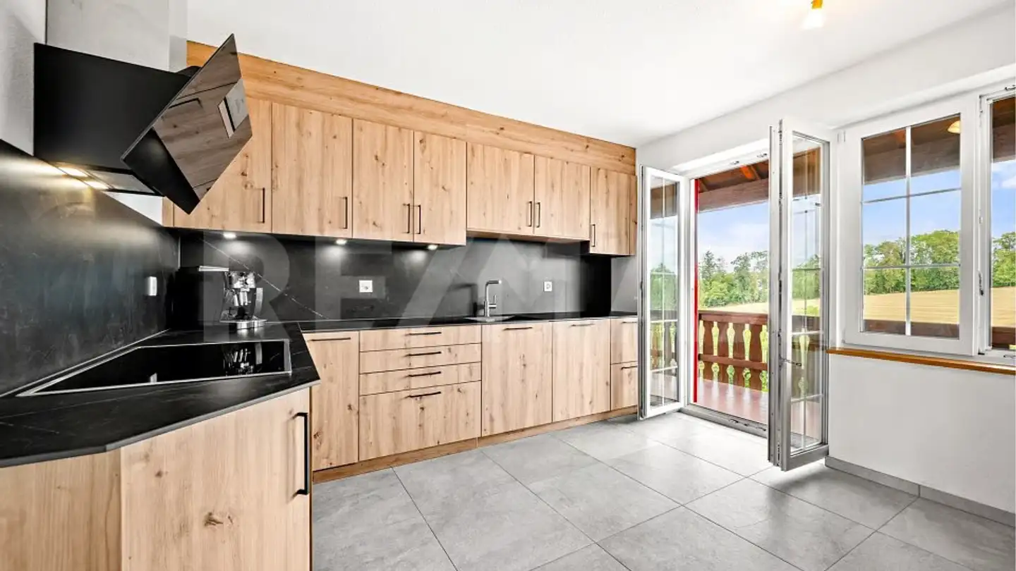 Appartement à vendre - 3280 Murten - Photo 2