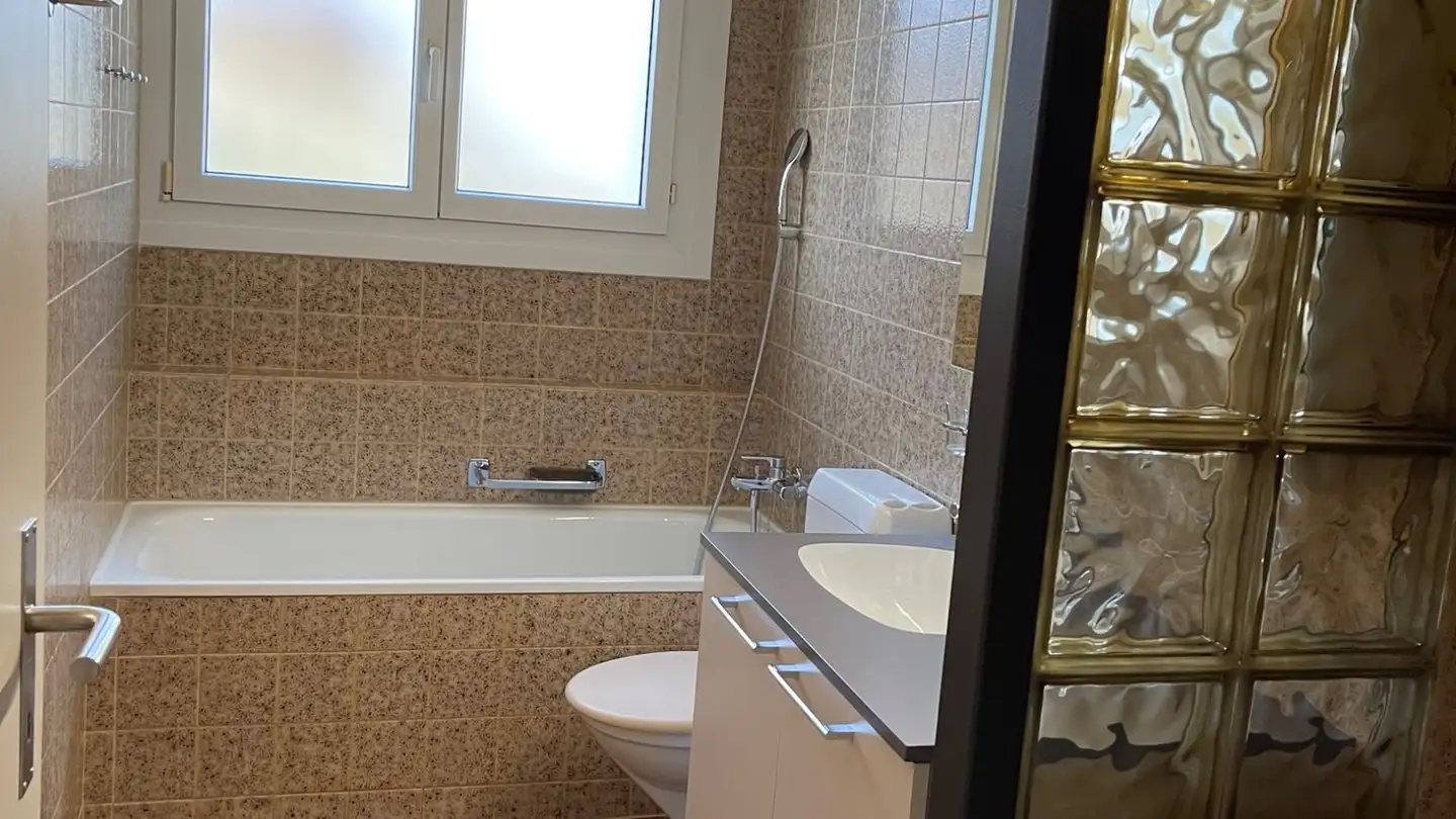 Wohnung mieten - Zähringerstrasse 10, 3315 Bätterkinden - Foto 3