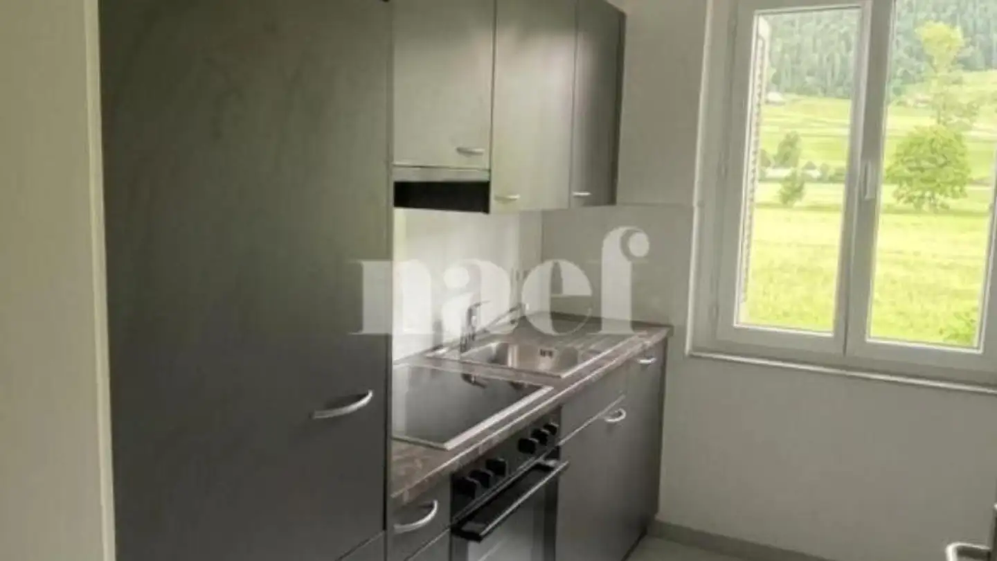 Appartamento in affitto - Rue du Quarre 23, 2108 Couvet