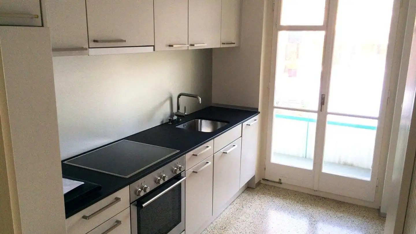 Appartement à louer - Brachmattstrasse 11, 2555 Brügg BE - Photo 2