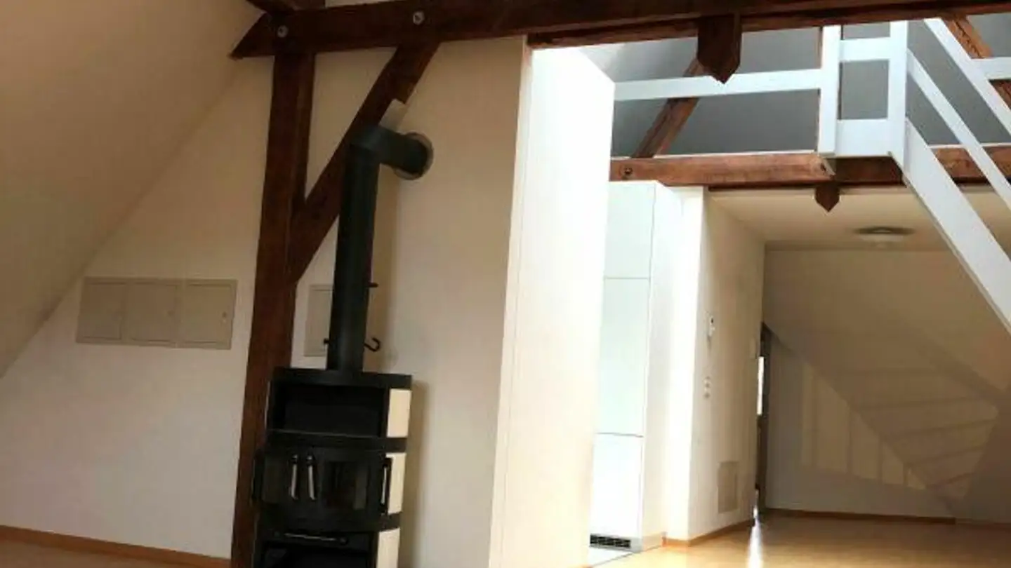 Appartement à louer - Lessingstrasse 8, 9008 St. Gallen - Photo 2