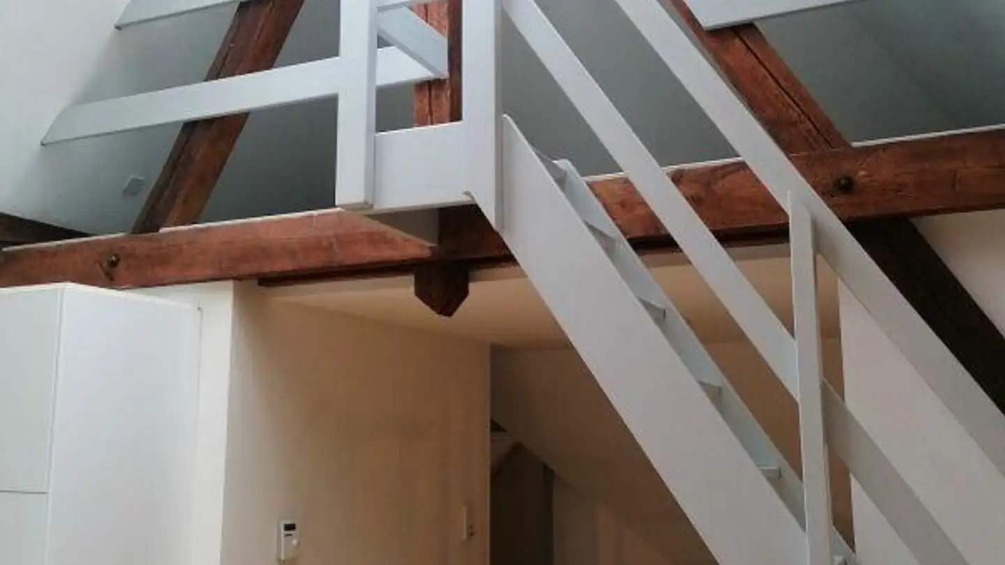 Appartement à louer - Lessingstrasse 8, 9008 St. Gallen - Photo 3