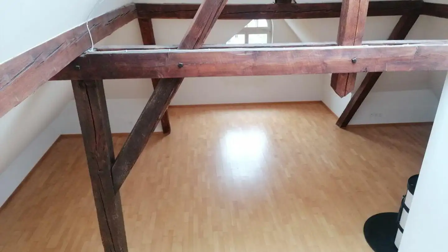 Appartement à louer - Lessingstrasse 8, 9008 St. Gallen - Photo 4