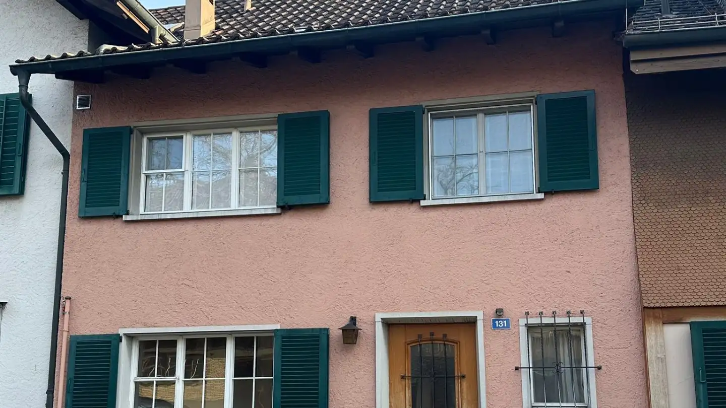 Appartamento in affitto - Alte Landstrasse 131, 8700 Küsnacht ZH
