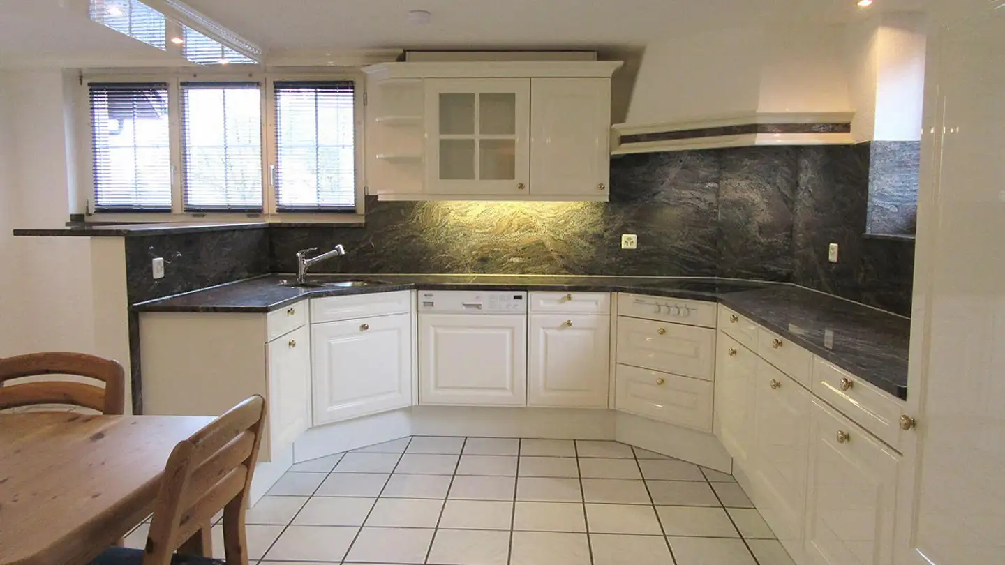 Appartamento in affitto - Seengerstrasse 2, 5704 Egliswil - Photo 3