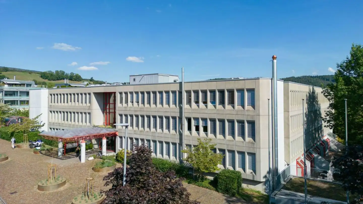 Commerciale in affitto - Hardstrasse 73, 5430 Wettingen - Photo 2