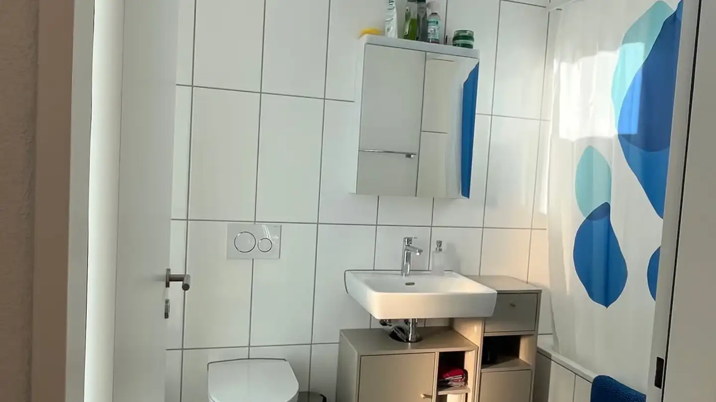 Wohnung mieten - Nidfeldstrasse 2n, 6010 Kriens - Foto 3