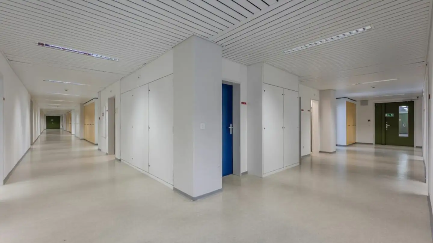 Commerciale in affitto - Hardstrasse 73, 5430 Wettingen - Photo 3