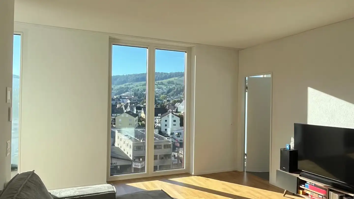 Wohnung mieten - Nidfeldstrasse 2n, 6010 Kriens
