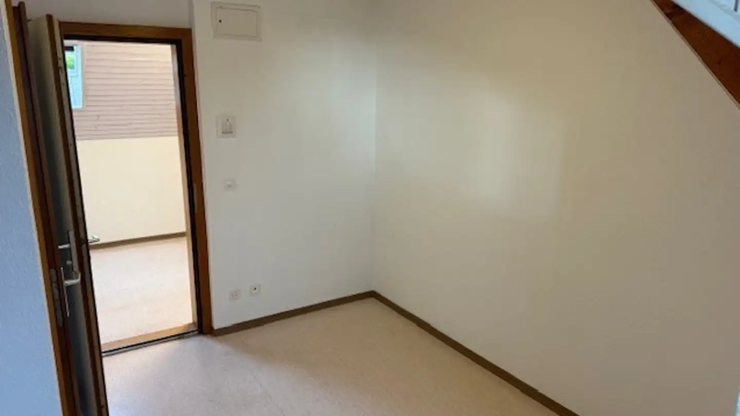 Appartamento in affitto - Avenue Des Alpes 72, 1820 Montreux - Foto 4