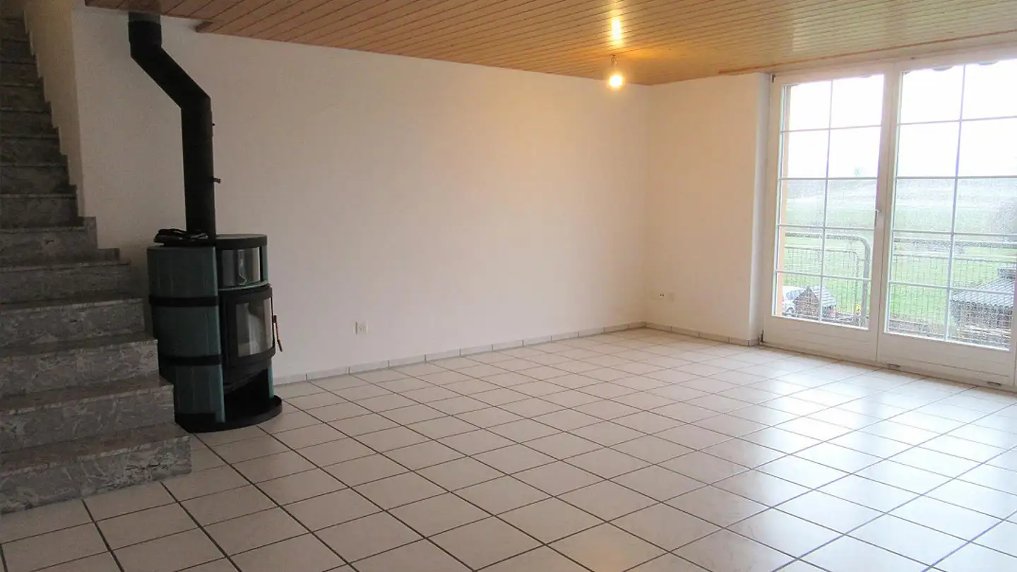 Appartamento in affitto - Seengerstrasse 2, 5704 Egliswil - Photo 4