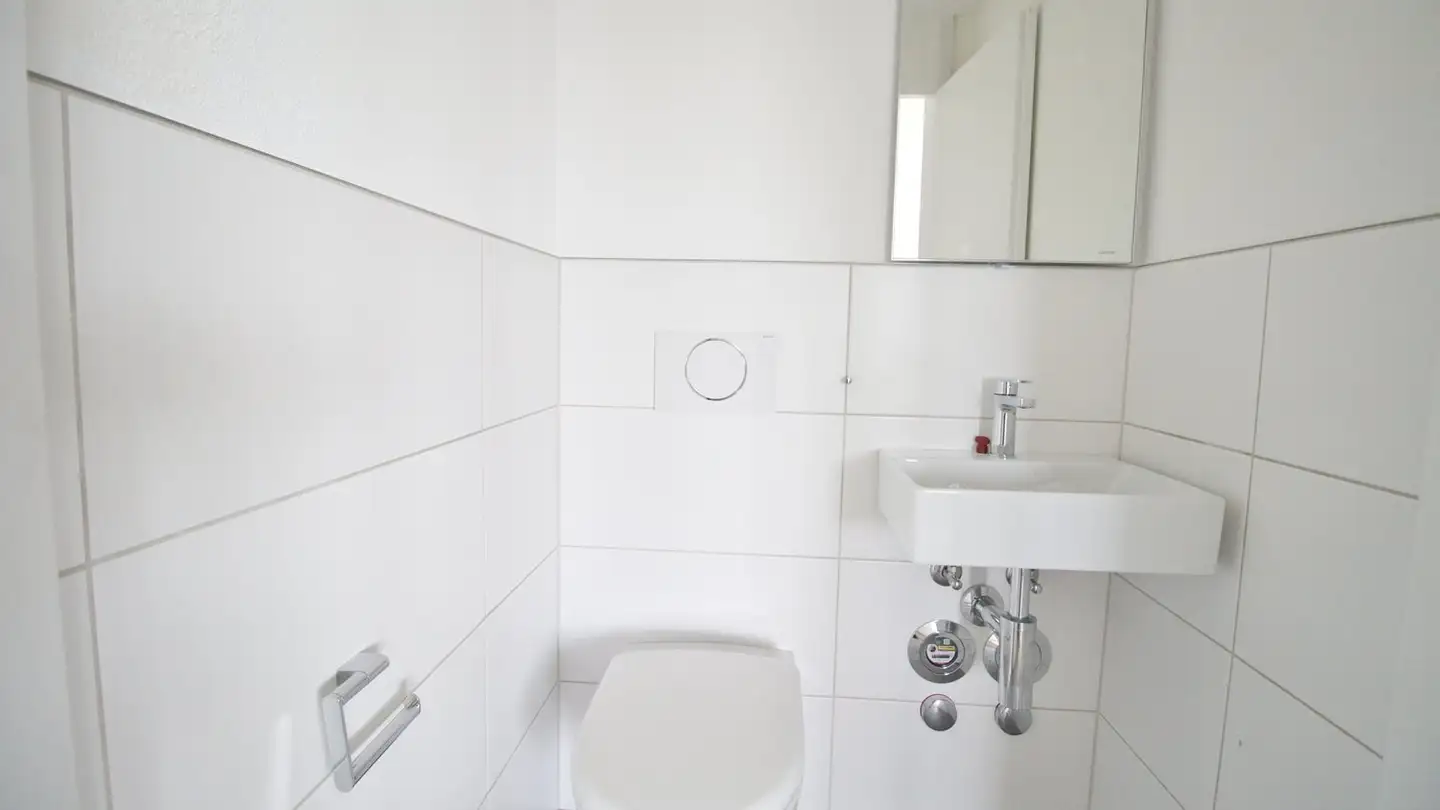 Wohnung mieten - Hohle Gasse 12, 3095 Spiegel b. Bern - Foto 4