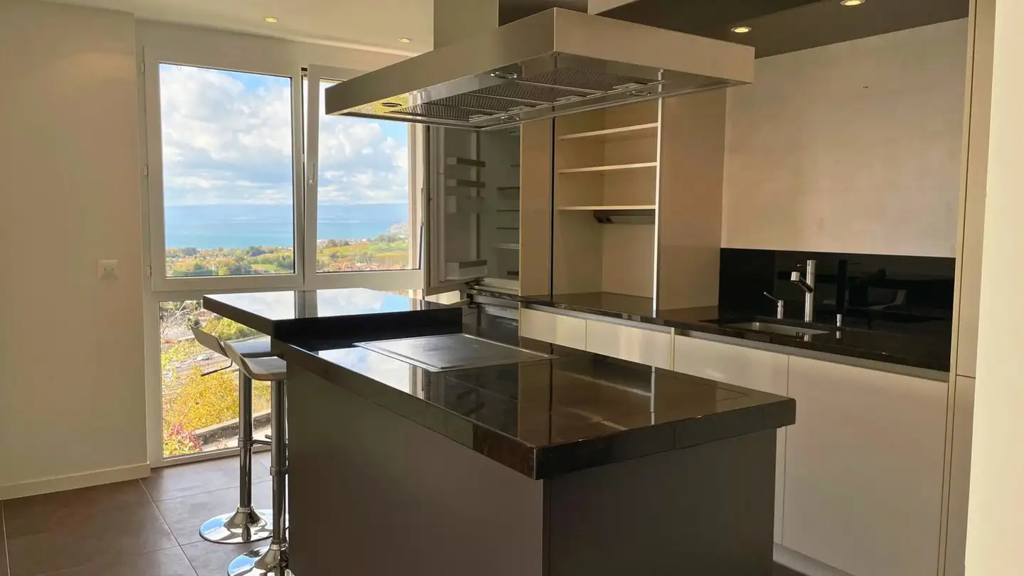 Appartamento in affitto - Route Des Colondalles 104, 1815 Clarens - Photo 4