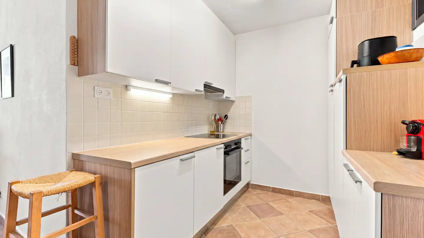 Mehrfamilienhaus kaufen - Strada Dalla Funtana 1, 6822 Arogno - Foto 2