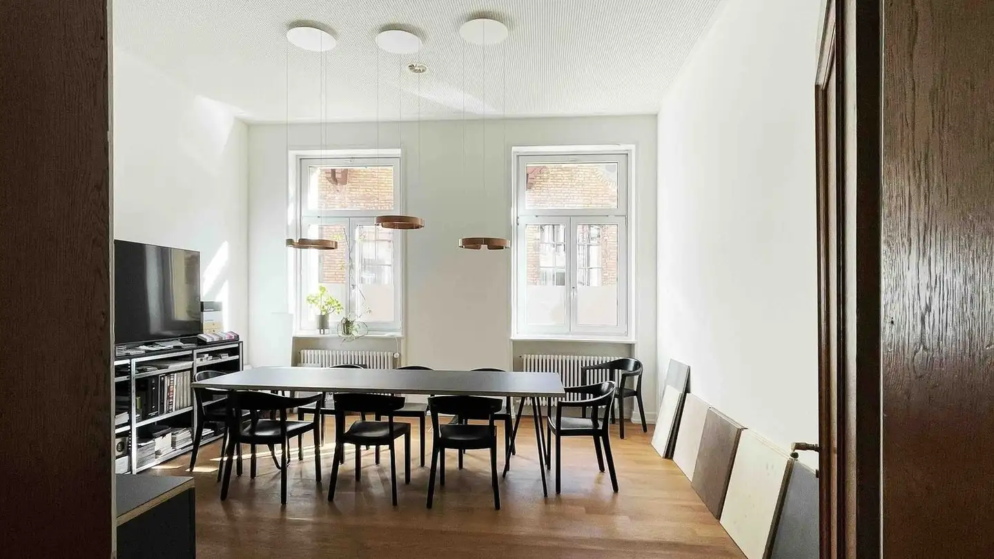 Bureau à louer - Ernst-Jung-Gasse 25, 8400 Winterthur - Photo 2