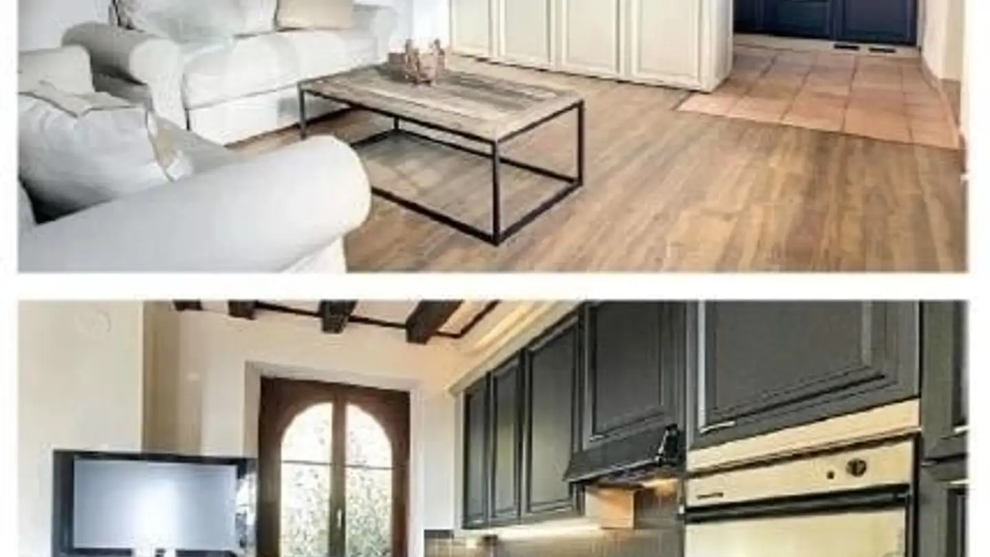 Apartment for rent - 1185 Mont-sur-Rolle