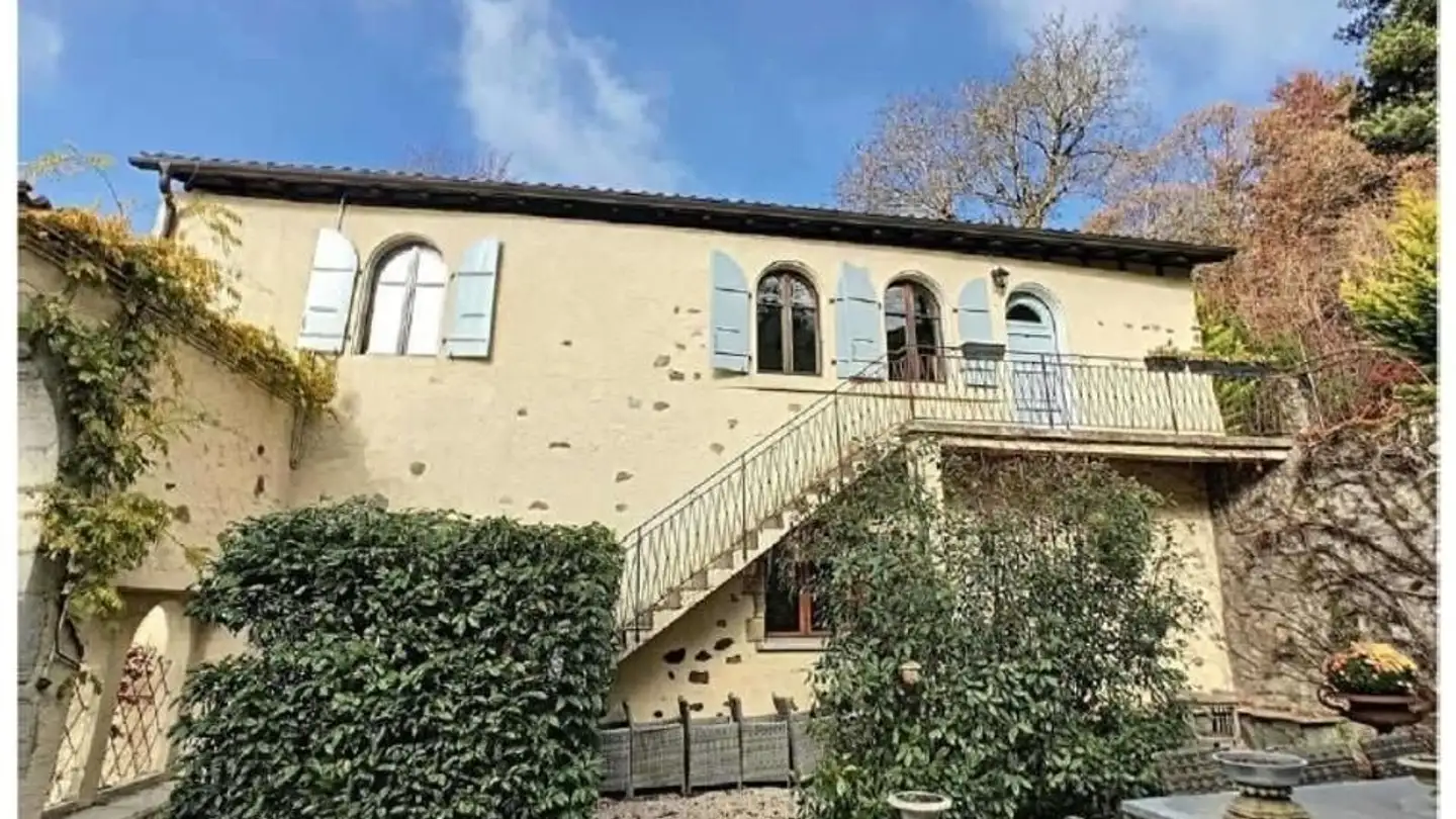 Appartamento in affitto - 1185 Mont-sur-Rolle - Photo 2