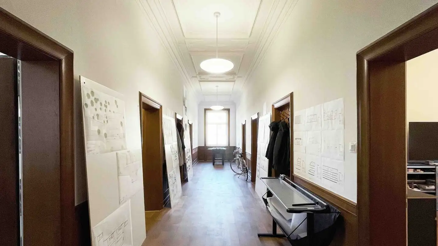 Bureau à louer - Ernst-Jung-Gasse 25, 8400 Winterthur - Photo 3