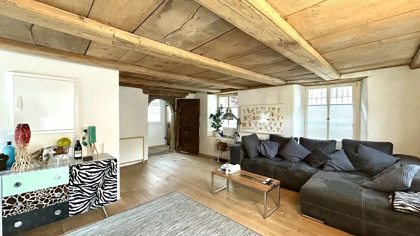 Einfamilienhaus kaufen - 5612 Villmergen - Foto 3