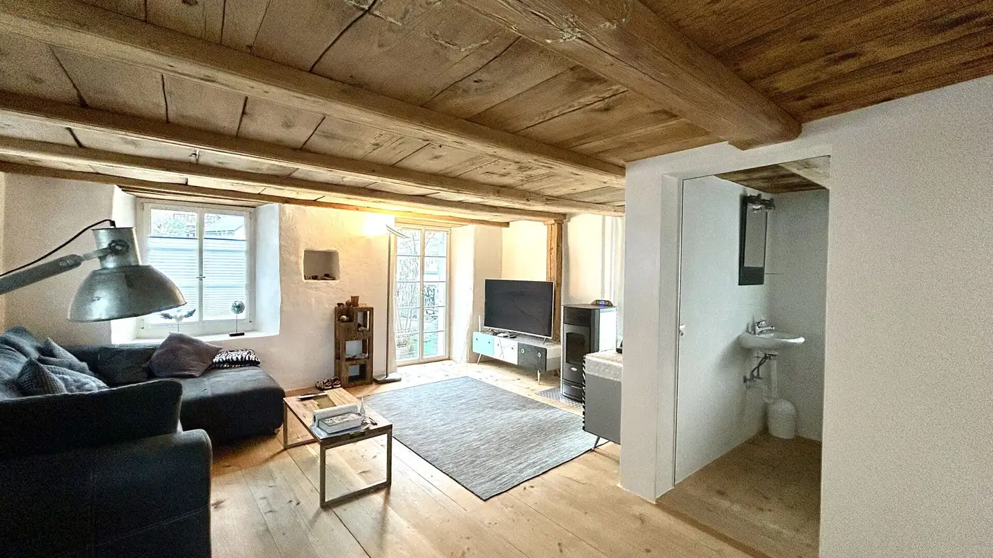 Einfamilienhaus kaufen - 5612 Villmergen - Foto 4