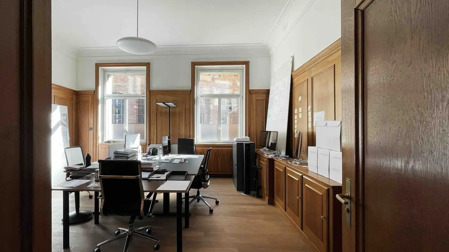 Bureau à louer - Ernst-Jung-Gasse 25, 8400 Winterthur - Photo 4