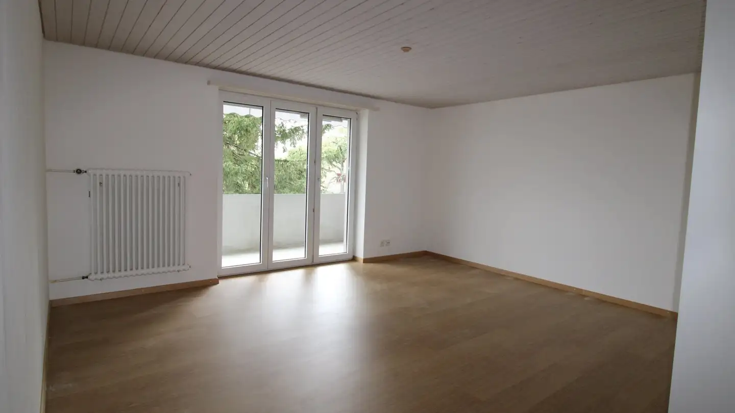 Wohnung mieten - Isenbühlweg 2, 8235 Lohn SH
