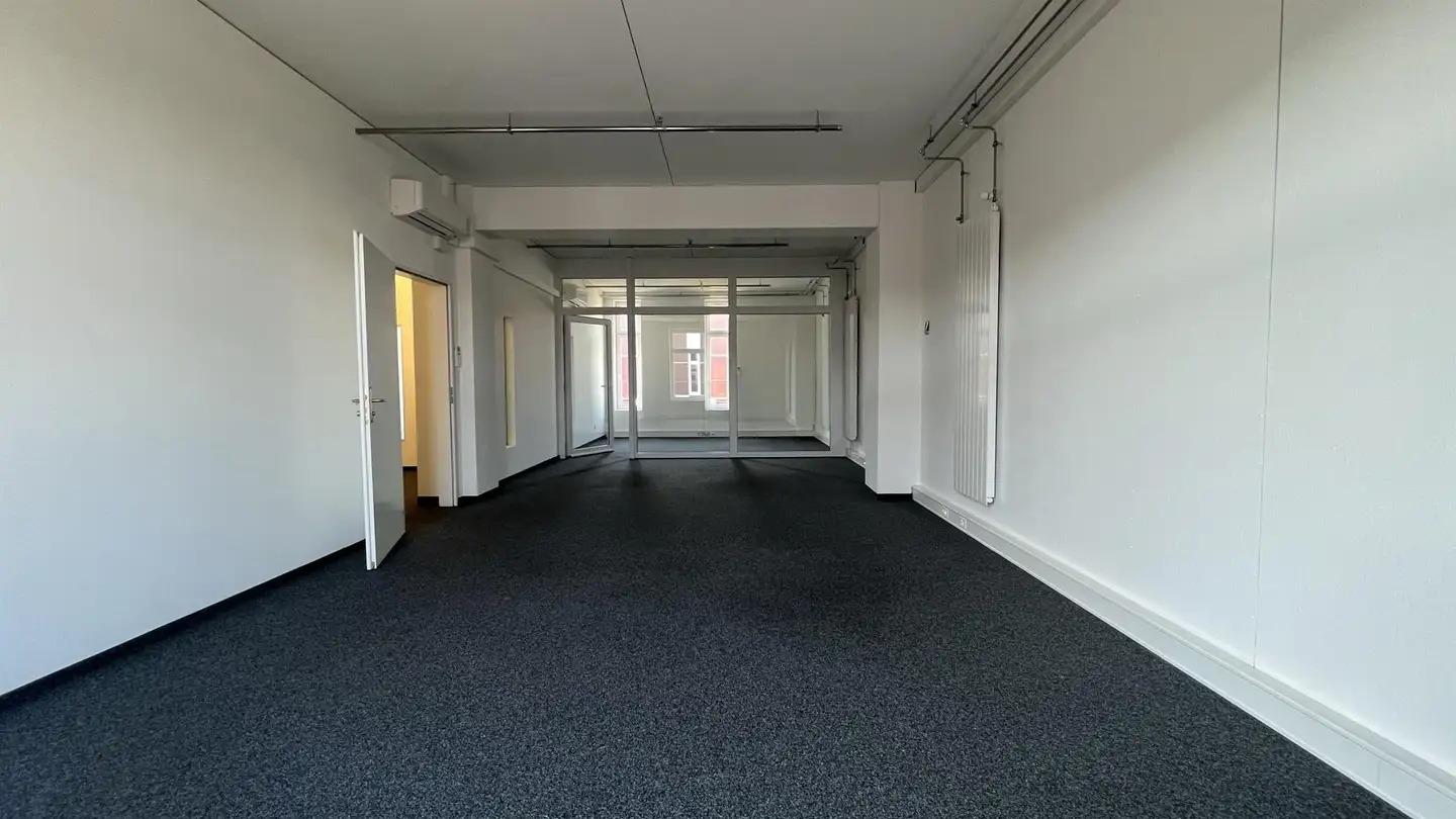 Immeuble mixte à louer - Rue De Granges / Grenchenstrasse 5b, 2504 Biel/Bienne - Photo 2