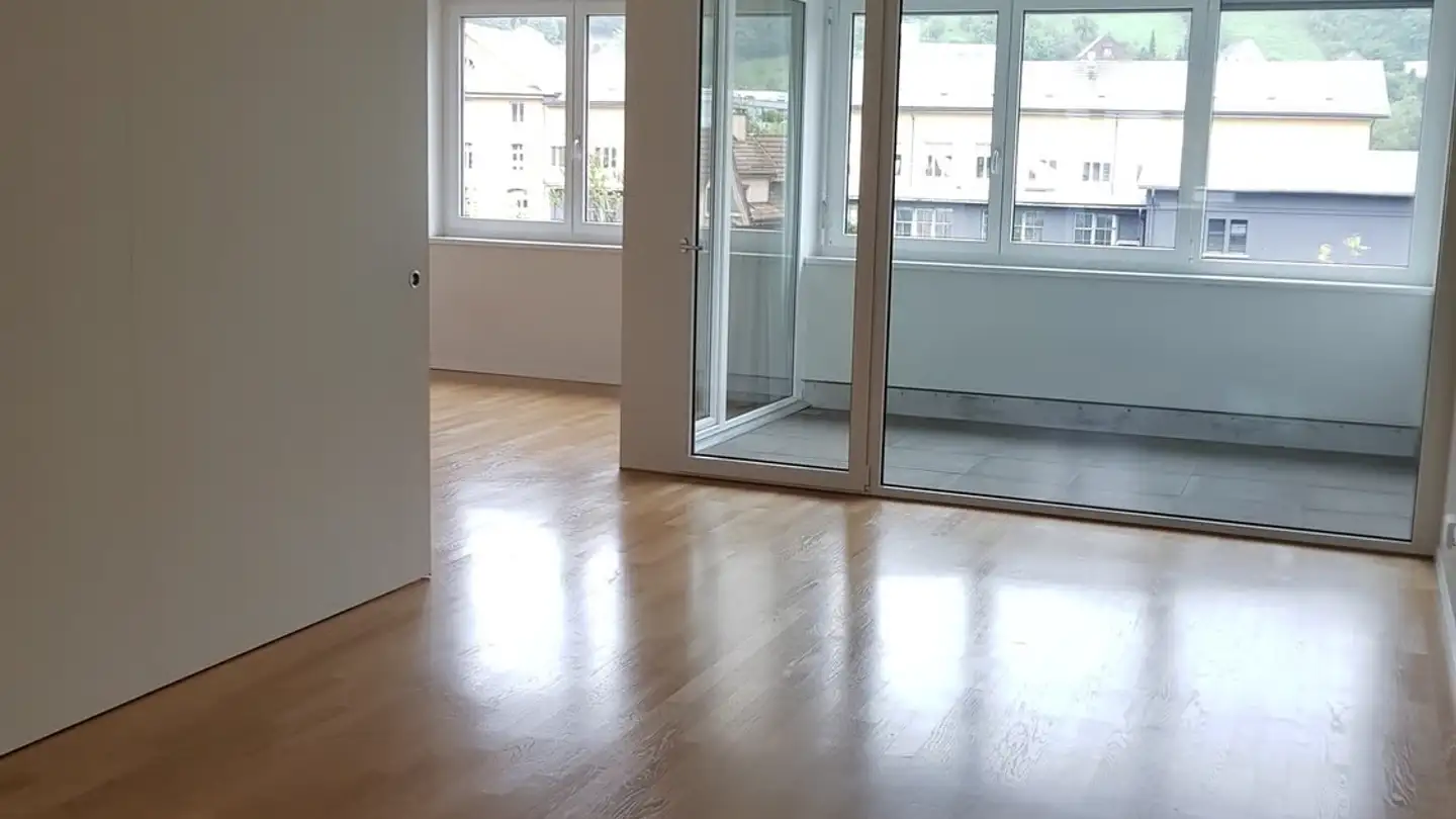 Wohnung mieten - Stadtturmstrasse 22, 5400 Baden