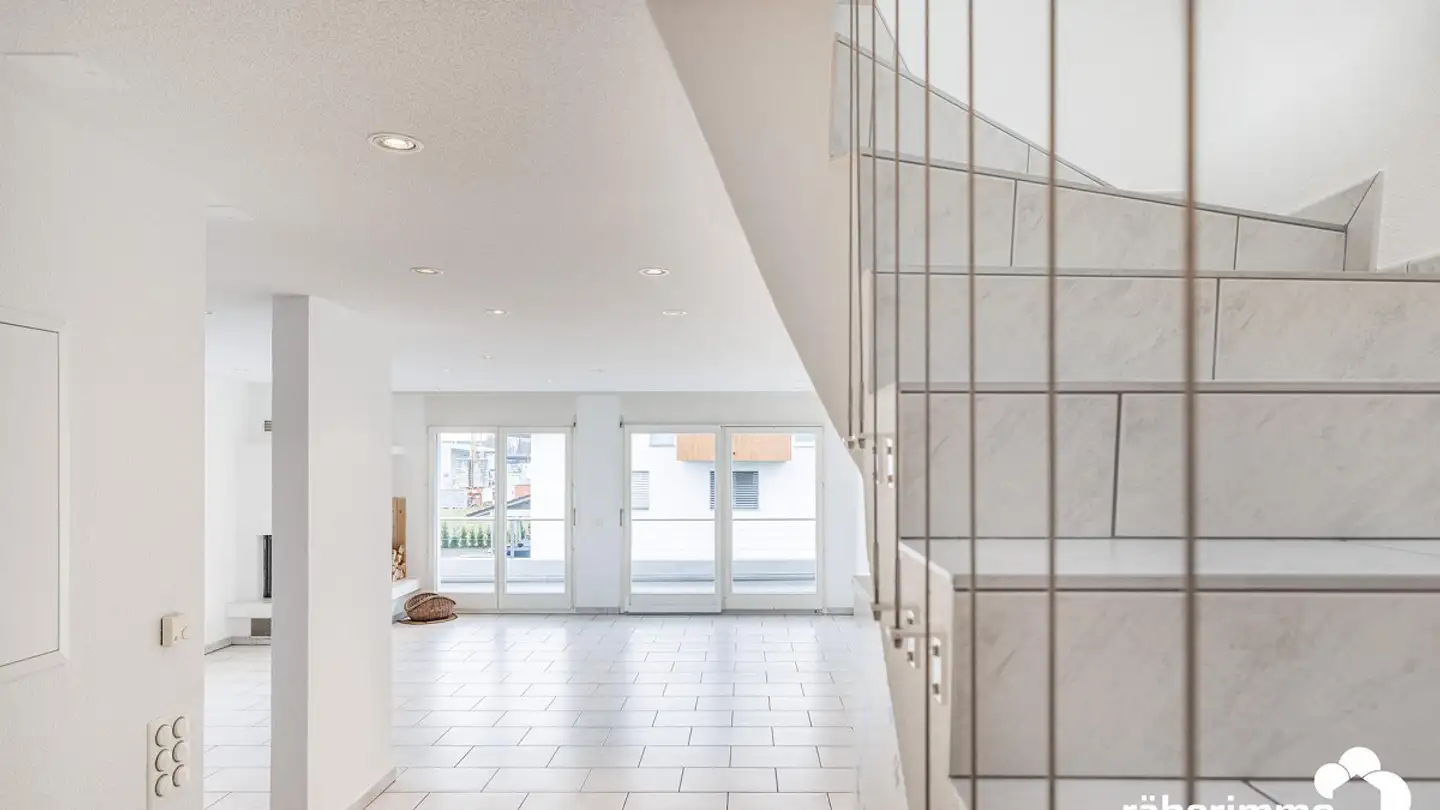 Appartement à vendre - Holzacherweg 1, 5622 Waltenschwil - Photo 2